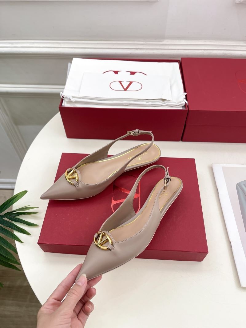 Valentino Sandals